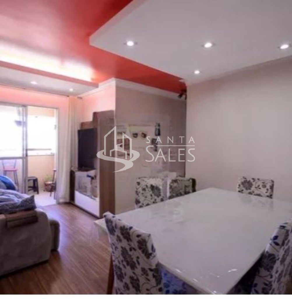 Apartamento, 3 quartos, 70 m² - Foto 14