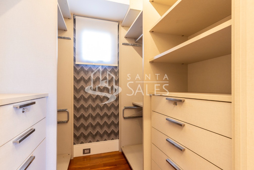 Apartamento, 4 quartos, 440 m² - Foto 26