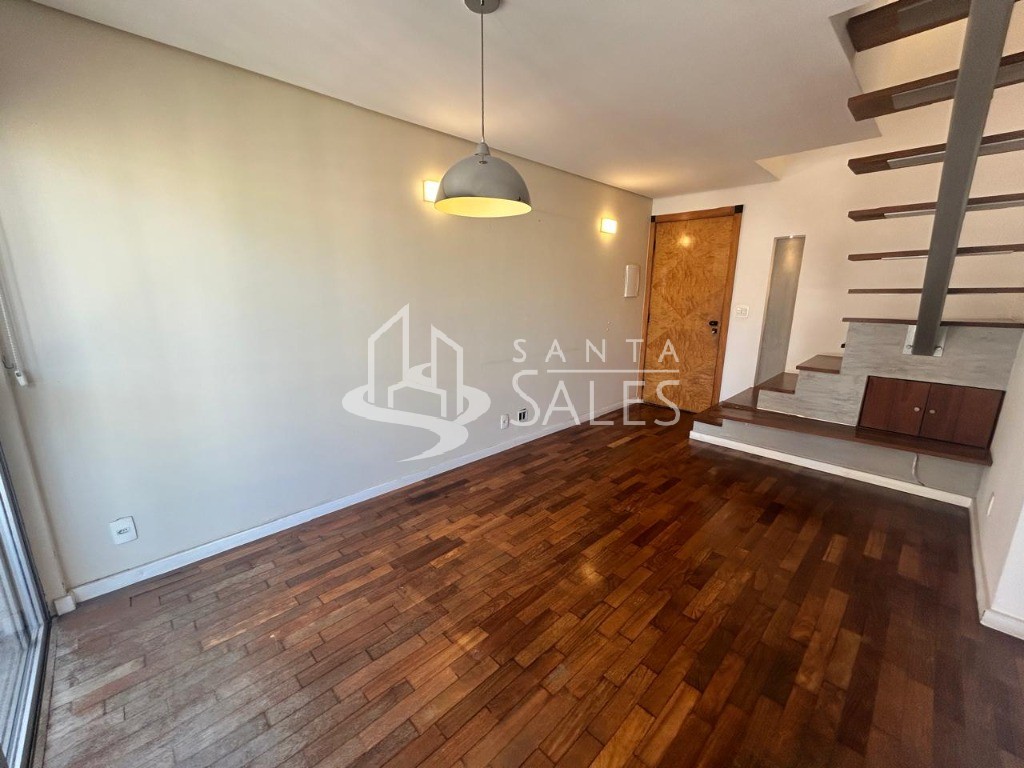 Cobertura, 2 quartos, 67 m² - Foto 3