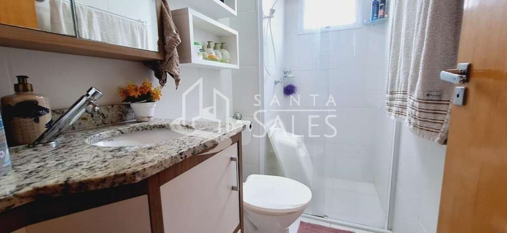 Apartamento, 3 quartos, 61 m² - Foto 24