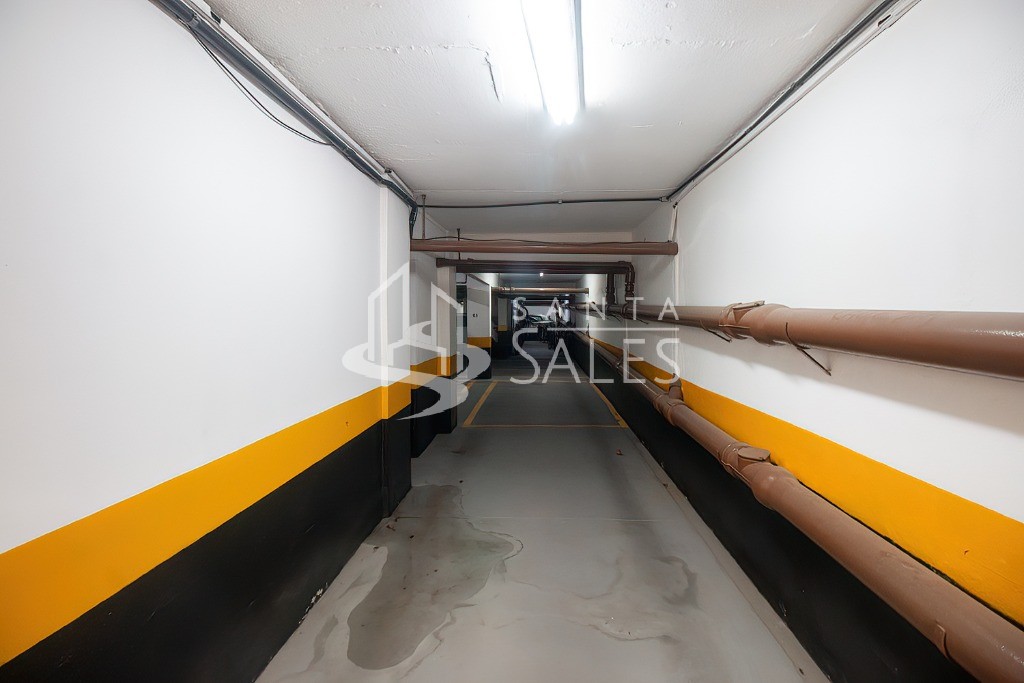 Apartamento, 2 quartos, 78 m² - Foto 39