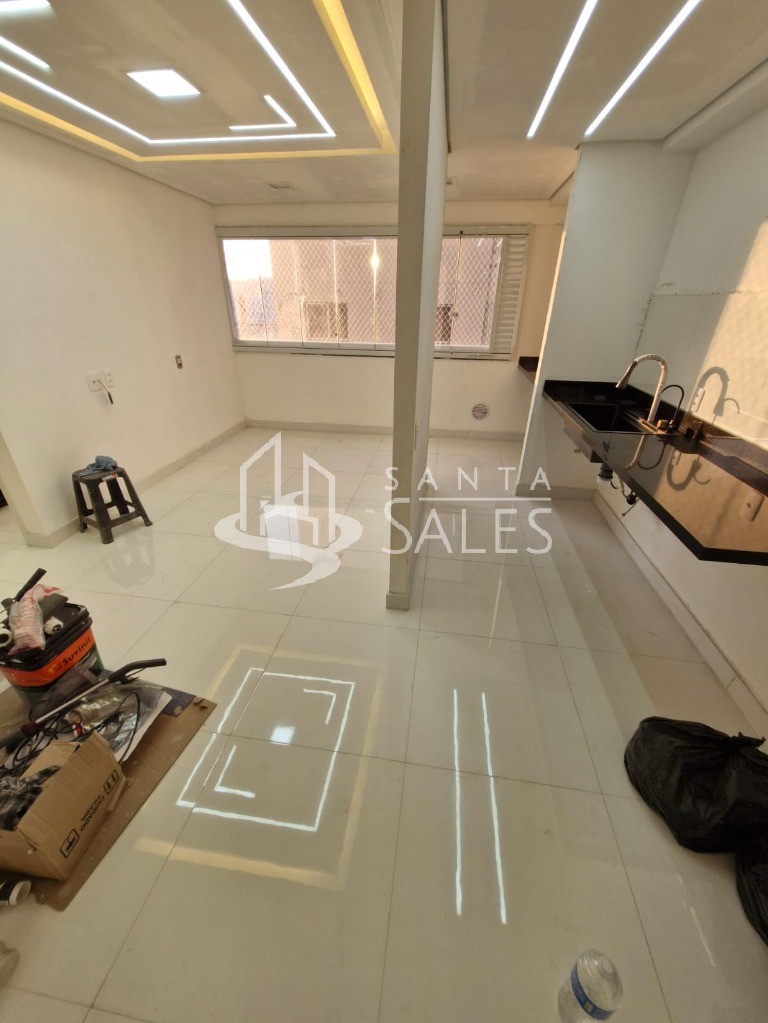 Apartamento, 1 quarto, 45 m² - Foto 38