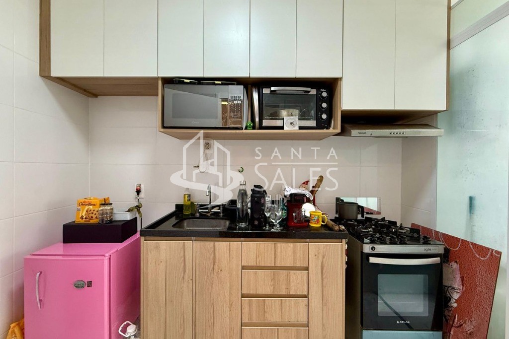 Apartamento, 2 quartos, 66 m² - Foto 7