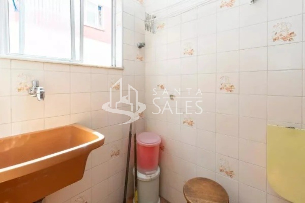 Apartamento, 3 quartos, 75 m² - Foto 14
