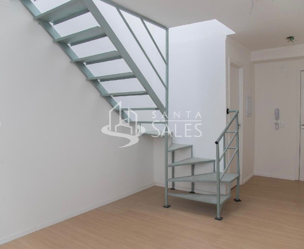 Apartamento, 1 quarto, 48 m² - Foto 6