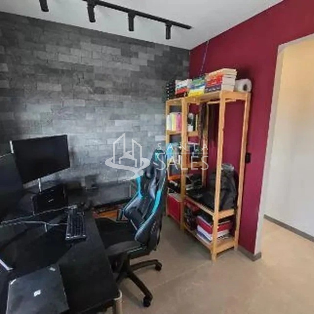 Apartamento, 2 quartos, 84 m² - Foto 9