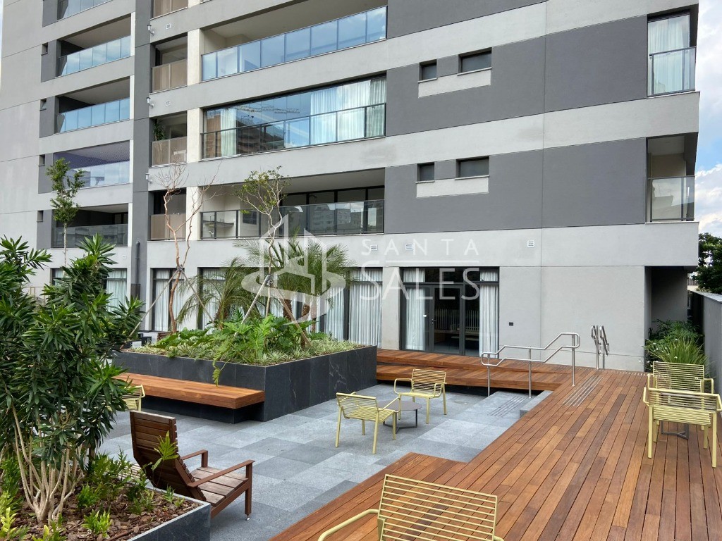 Apartamento, 3 quartos, 140 m² - Foto 53