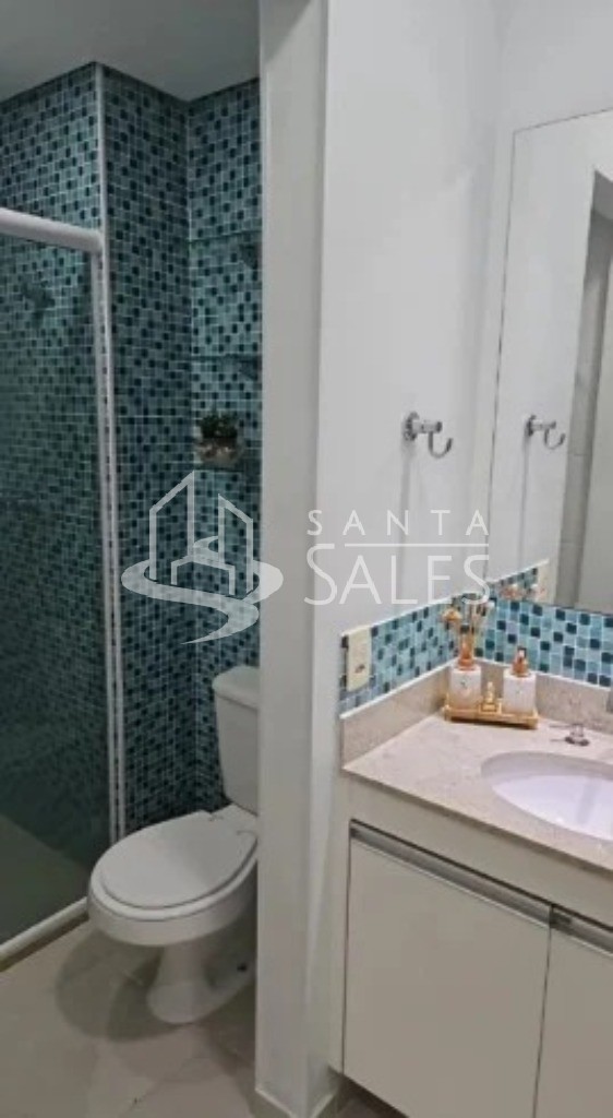 Apartamento, 1 quarto, 40 m² - Foto 5