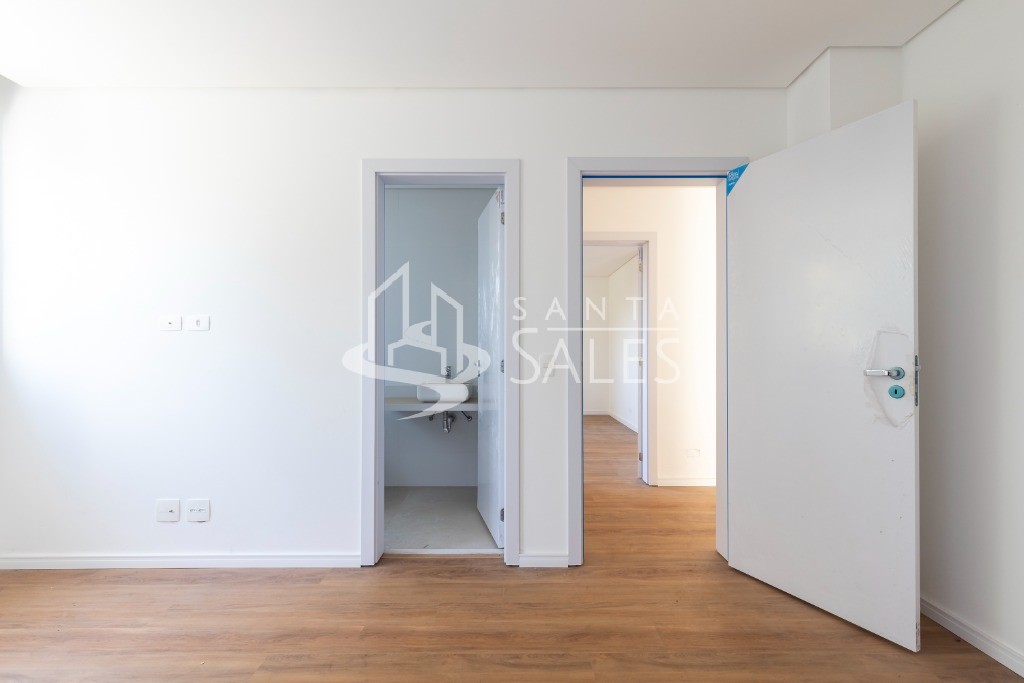 Casa de Condomínio, 4 quartos - Foto 40