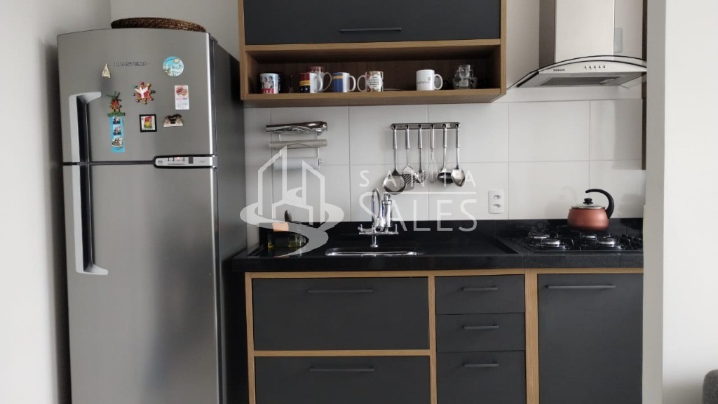 Apartamento, 2 quartos, 39 m² - Foto 18