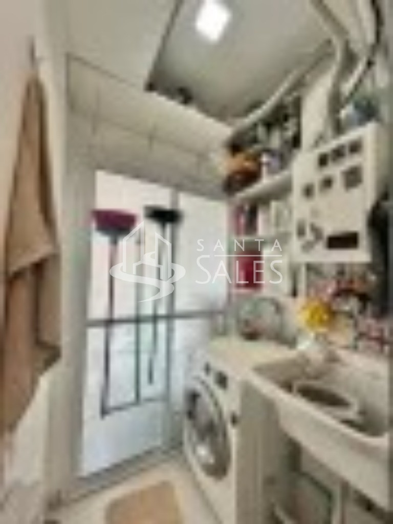 Apartamento, 2 quartos, 62 m² - Foto 13