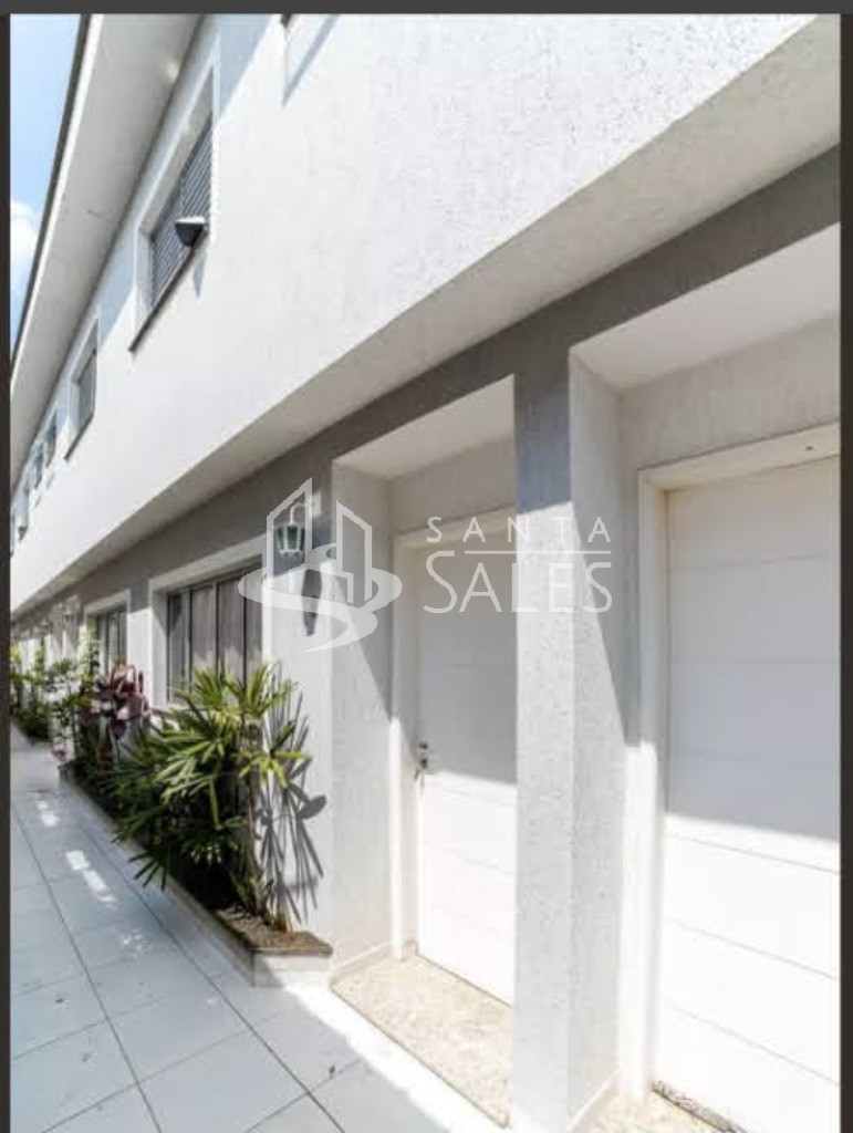 Sobrado, 2 quartos, 65 m² - Foto 4