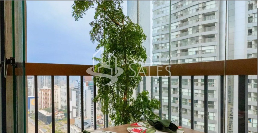 Apartamento, 1 quarto, 28 m² - Foto 13