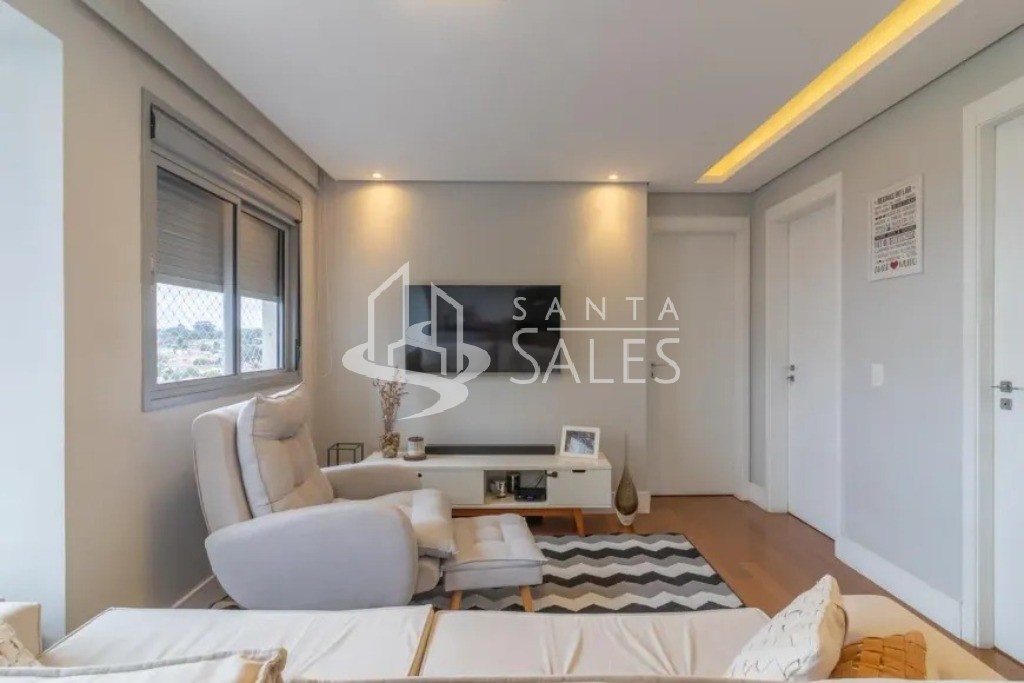 Apartamento, 2 quartos, 64 m² - Foto 5
