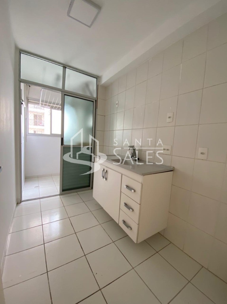 Apartamento, 2 quartos, 52 m² - Foto 11