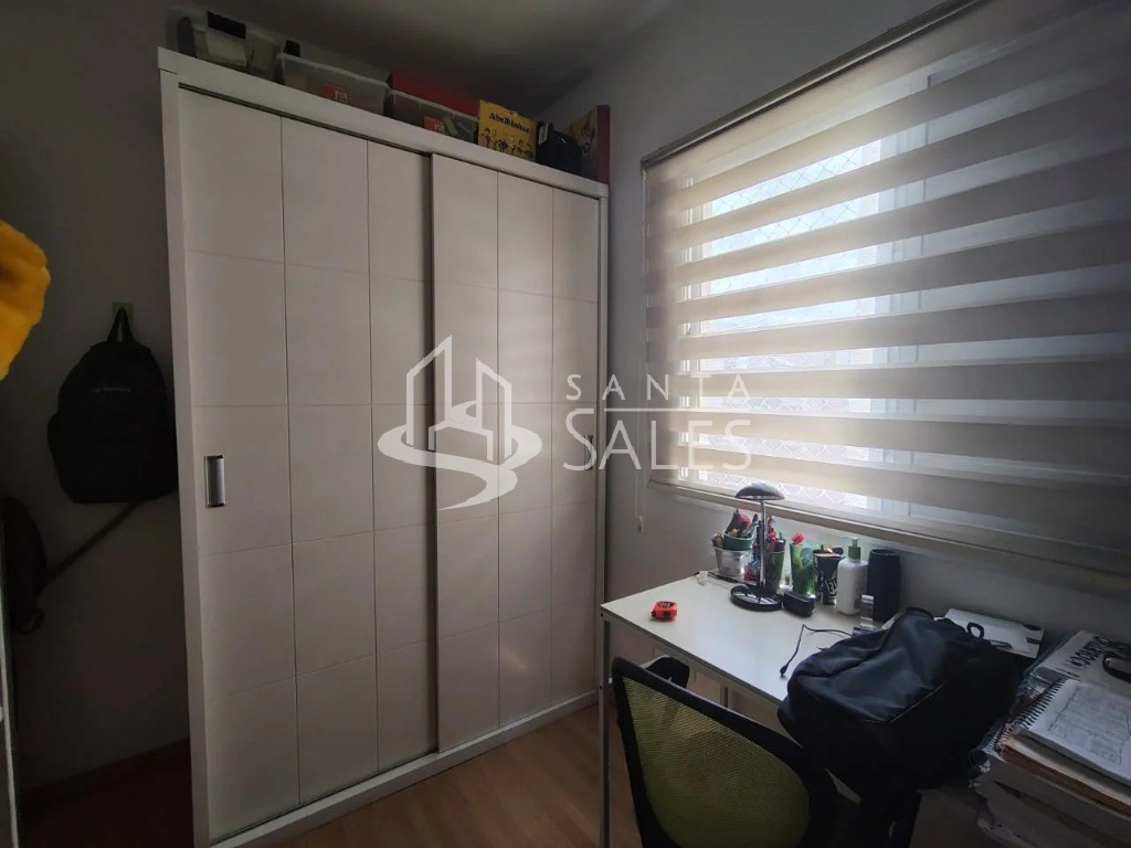 Apartamento, 3 quartos, 90 m² - Foto 1