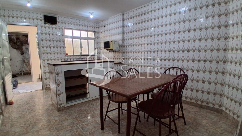 Sobrado, 2 quartos, 74 m² - Foto 4