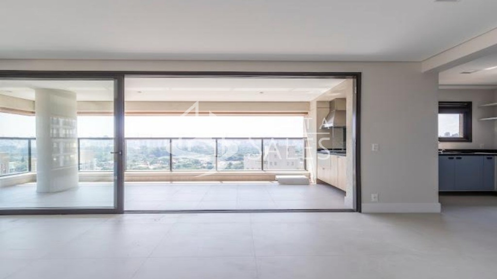 Apartamento, 3 quartos, 153 m² - Foto 4