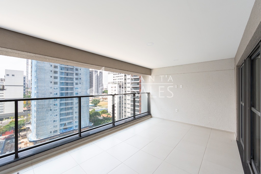 Apartamento, 3 quartos, 132 m² - Foto 18