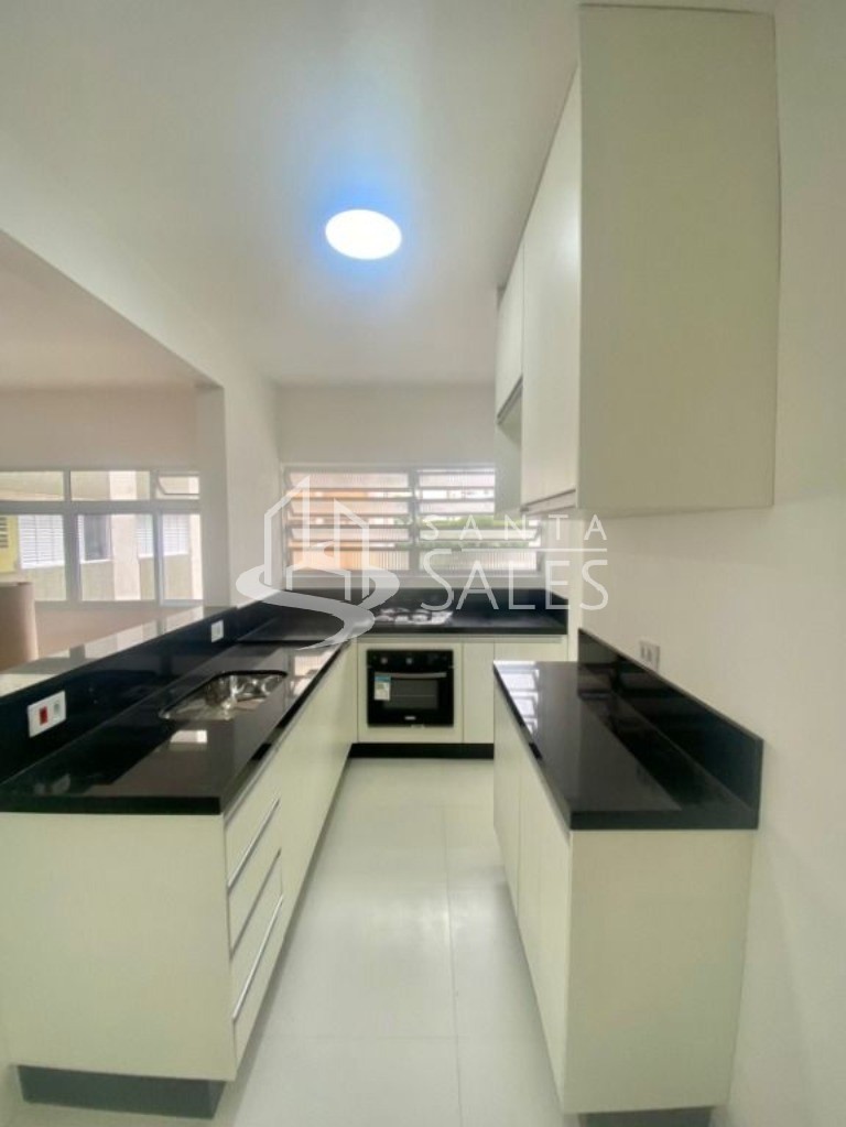 Apartamento, 2 quartos, 59 m² - Foto 1