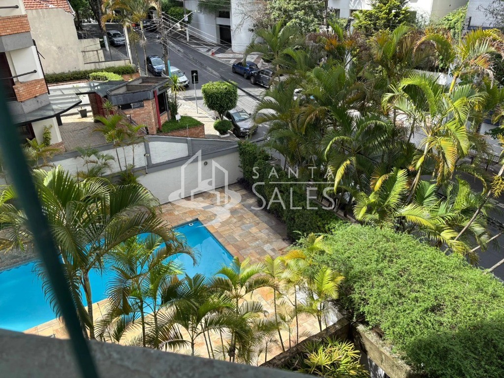 Apartamento, 3 quartos, 48 m² - Foto 14