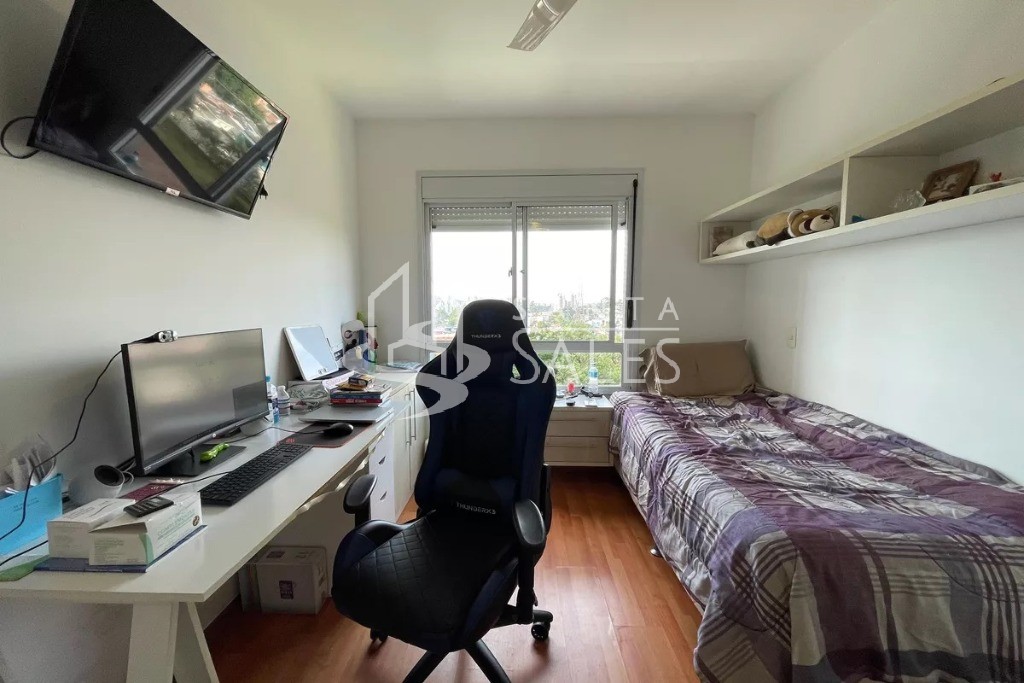 Apartamento, 3 quartos, 134 m² - Foto 30