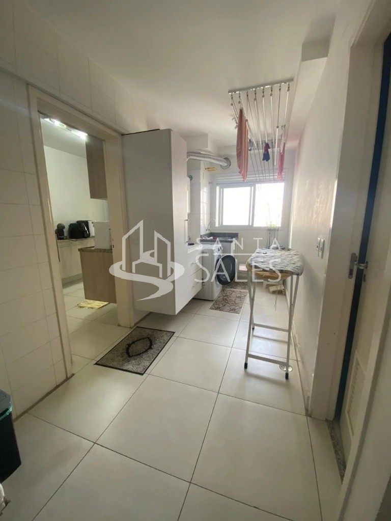 Apartamento, 3 quartos, 147 m² - Foto 11