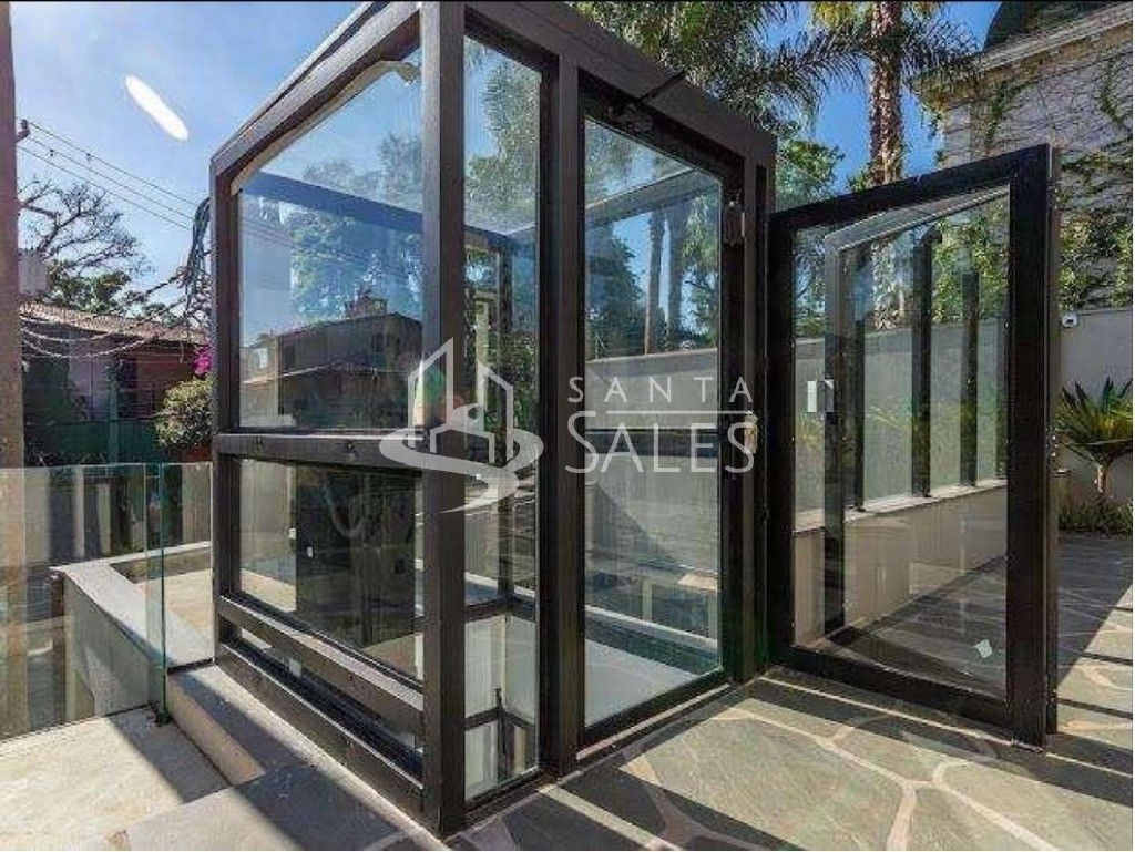 Casa de Condomínio, 4 quartos - Foto 8