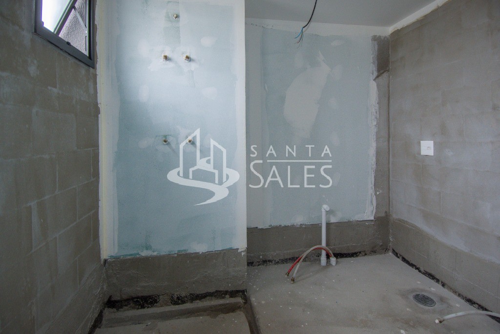 Apartamento, 3 quartos, 190 m² - Foto 41