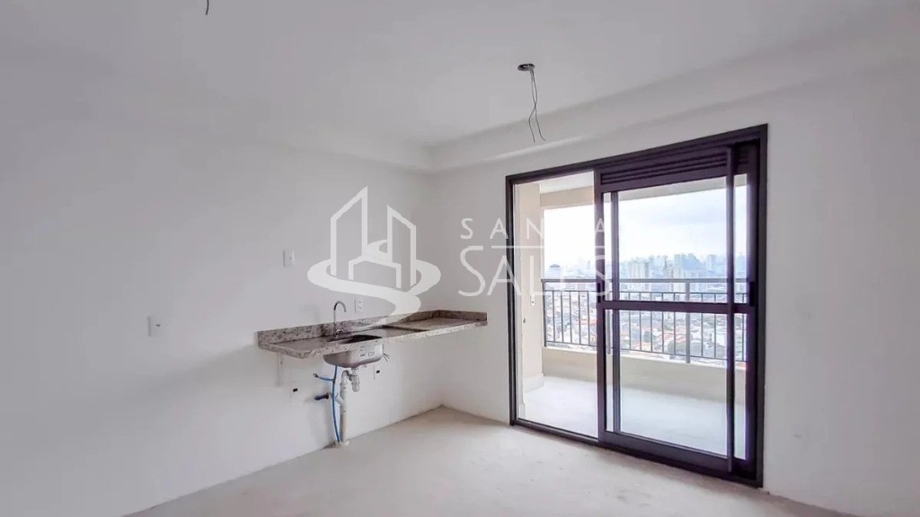 Apartamento, 1 quarto, 35 m² - Foto 18