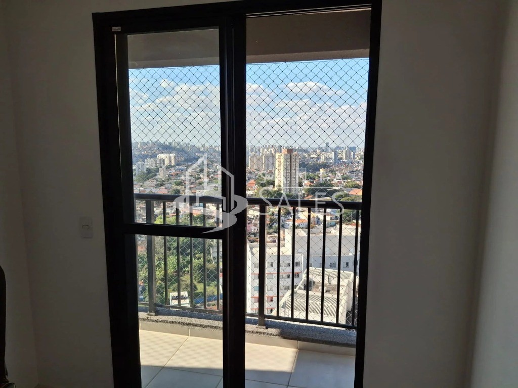 Apartamento, 2 quartos, 40 m² - Foto 9