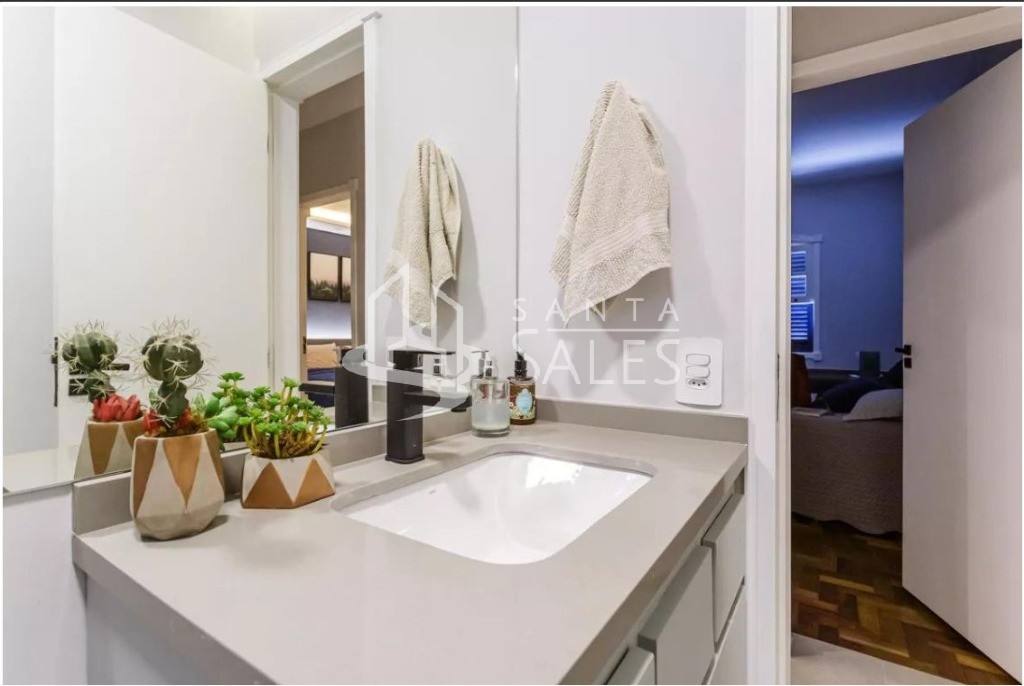 Apartamento, 2 quartos, 85 m² - Foto 22