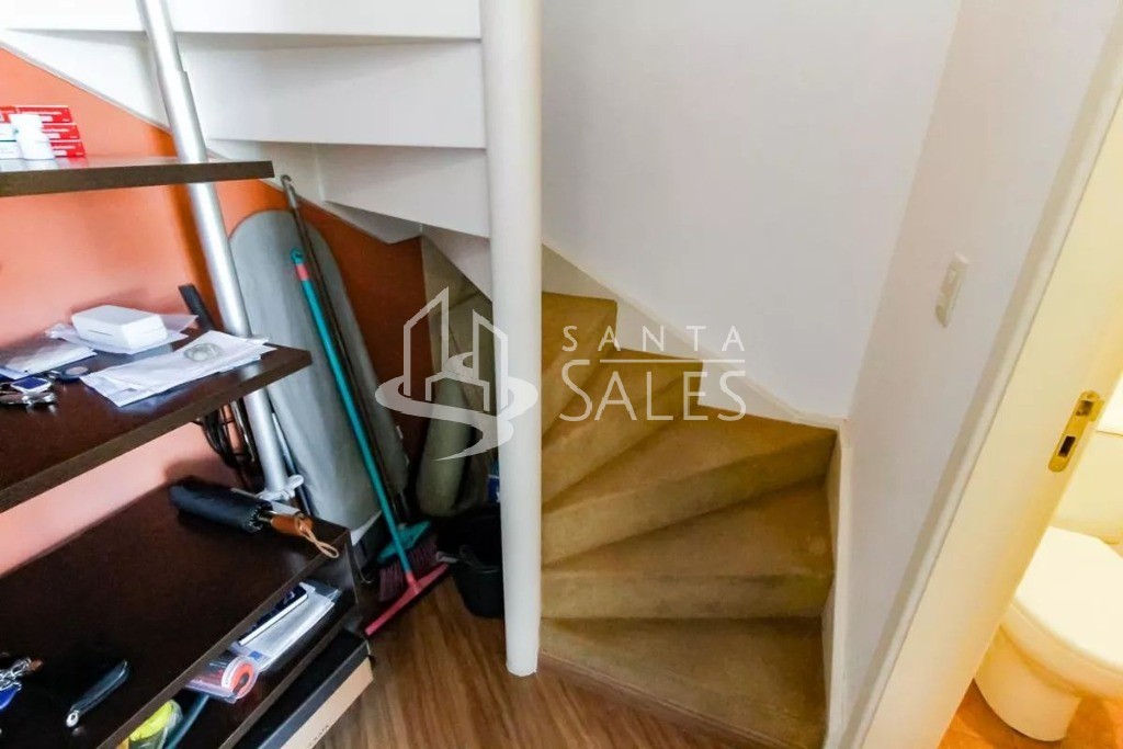 Apartamento, 1 quarto, 50 m² - Foto 5
