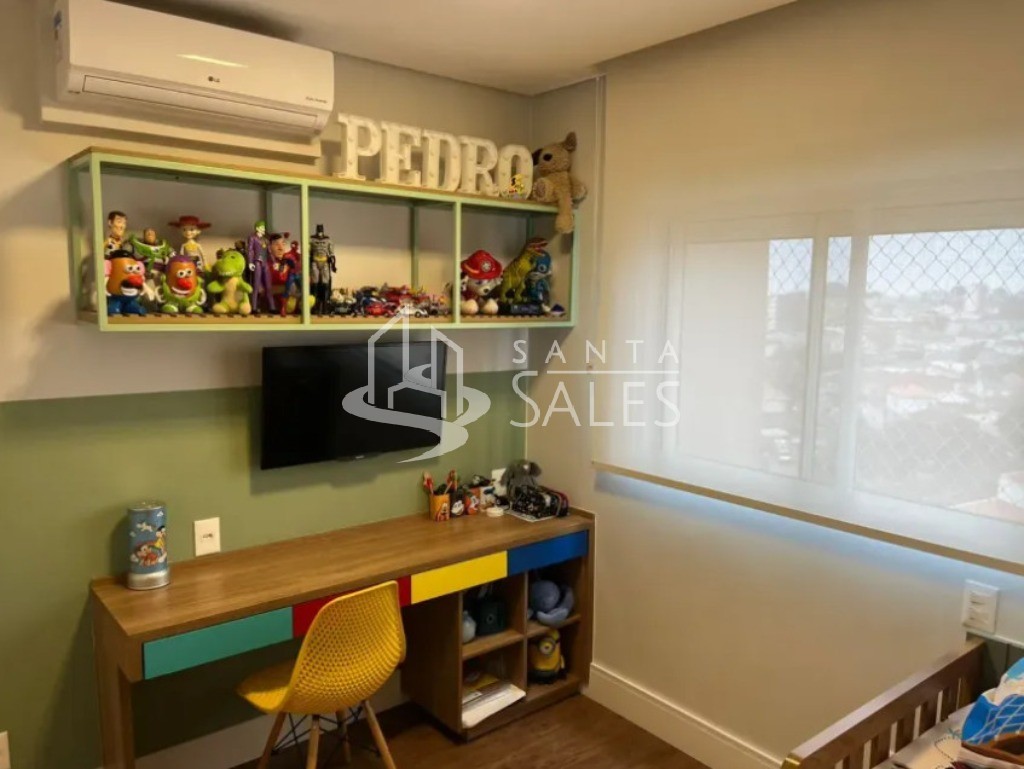 Apartamento, 3 quartos, 134 m² - Foto 2