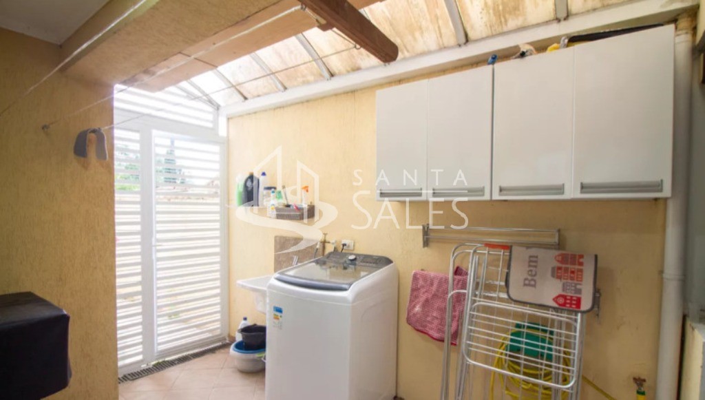Casa, 4 quartos, 230 m² - Foto 12