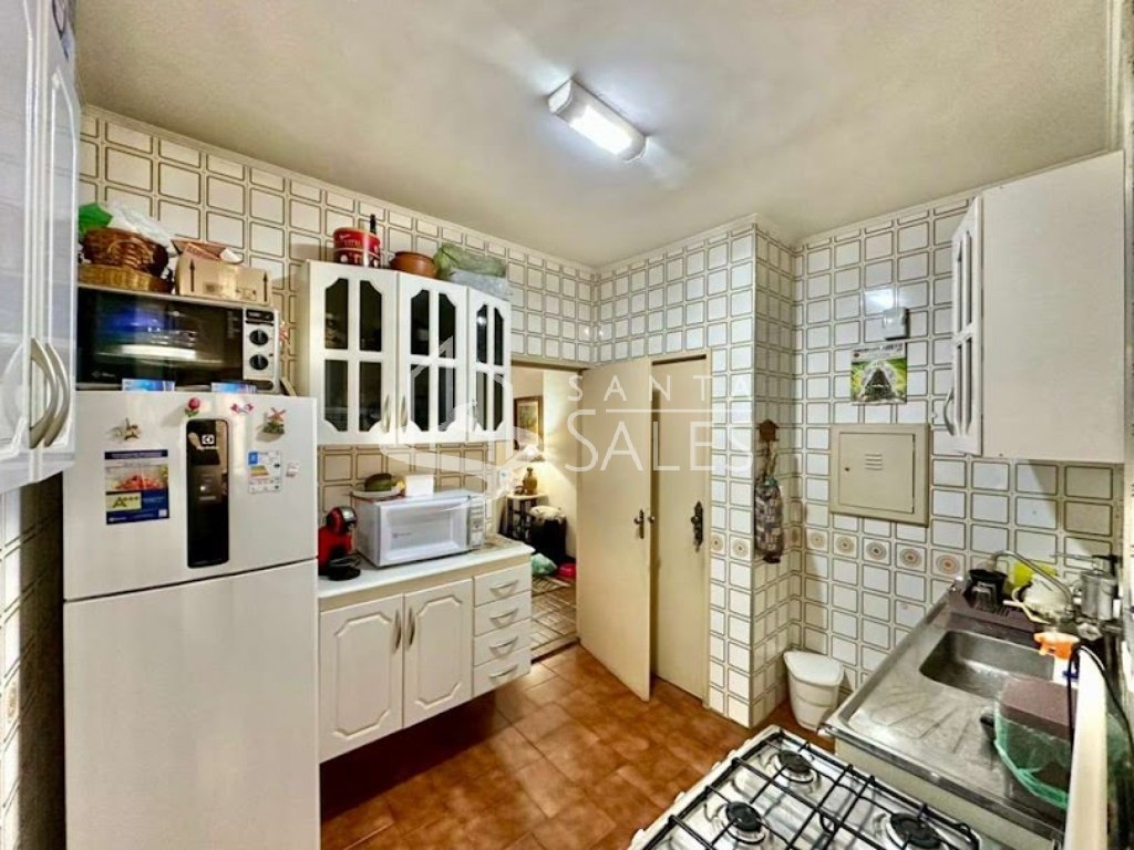 Apartamento, 2 quartos, 83 m² - Foto 11