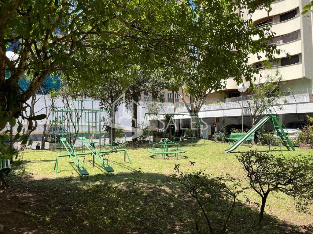 Apartamento, 1 quarto, 46 m² - Foto 5