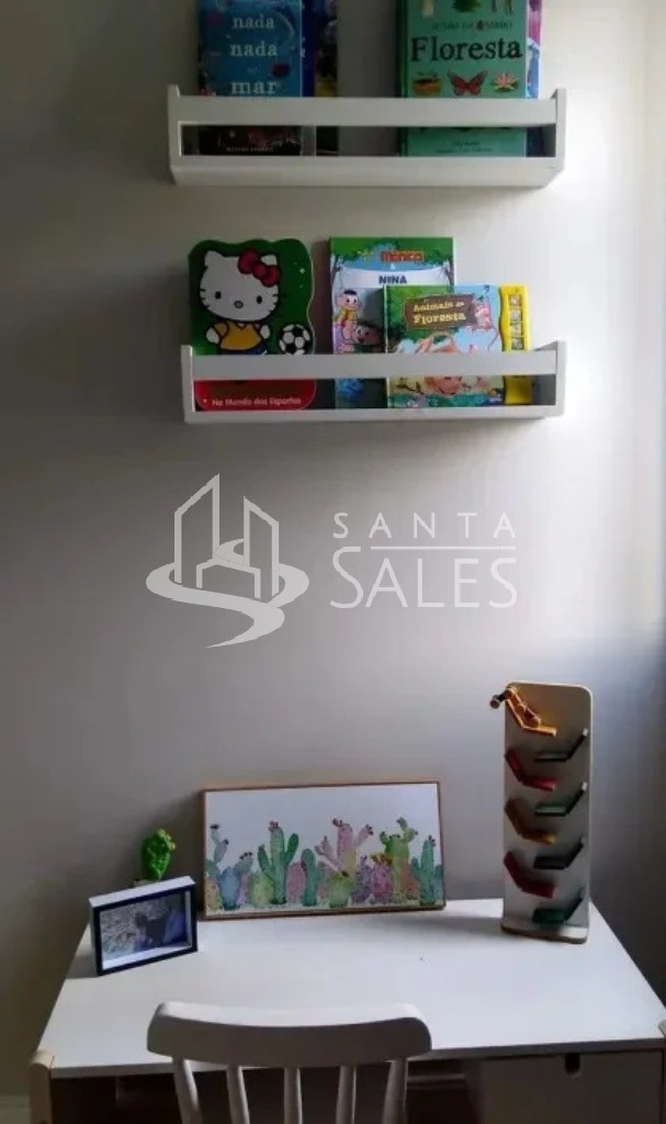 Apartamento, 2 quartos, 75 m² - Foto 7