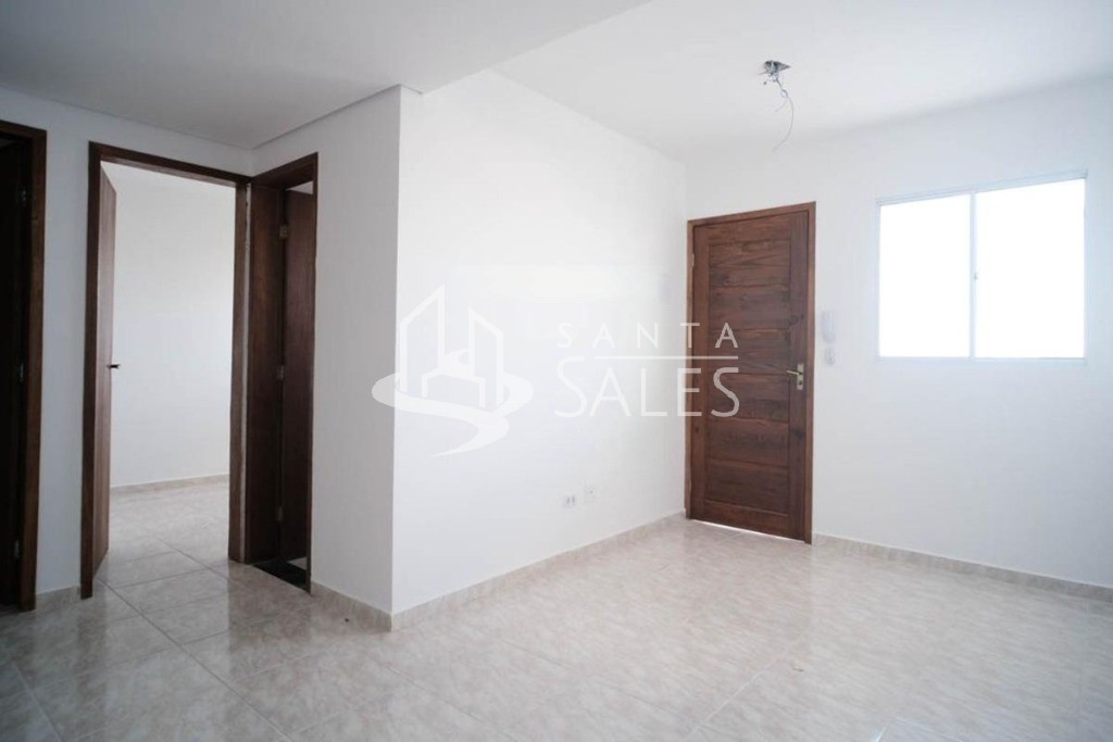 Apartamento, 2 quartos, 40 m² - Foto 5
