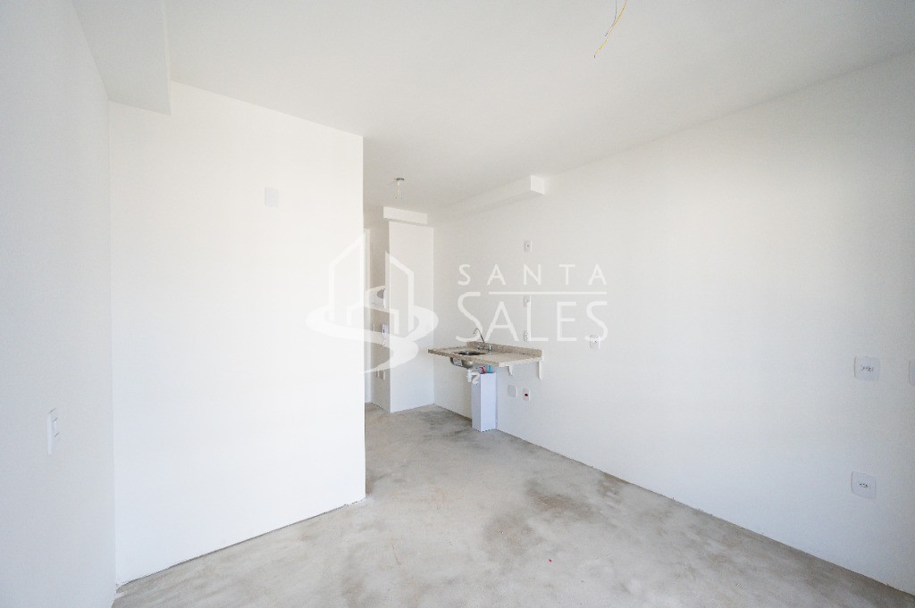 Apartamento, 1 quarto, 25 m² - Foto 5