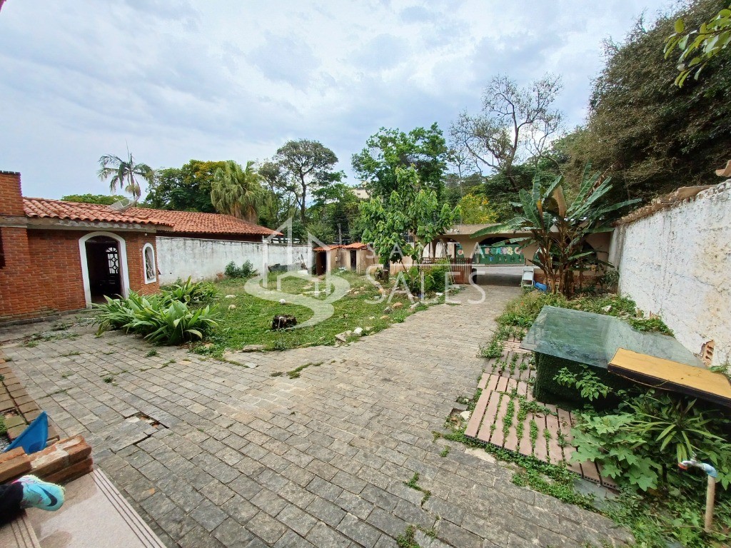 Casa, 3 quartos, 248 m² - Foto 36