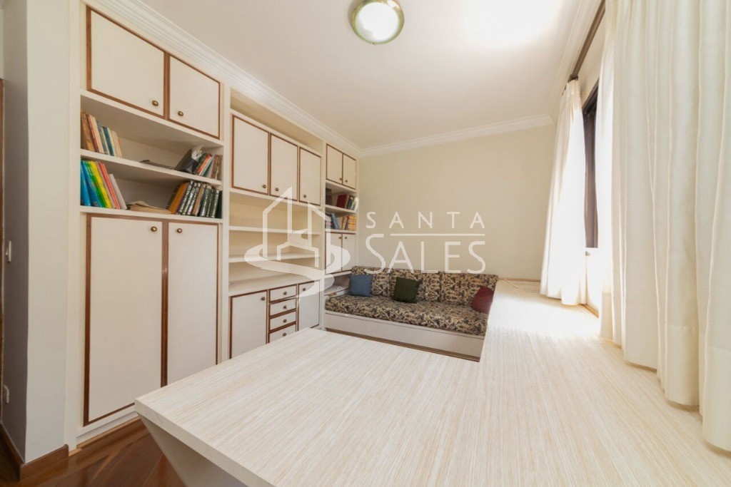 Apartamento, 4 quartos, 235 m² - Foto 14