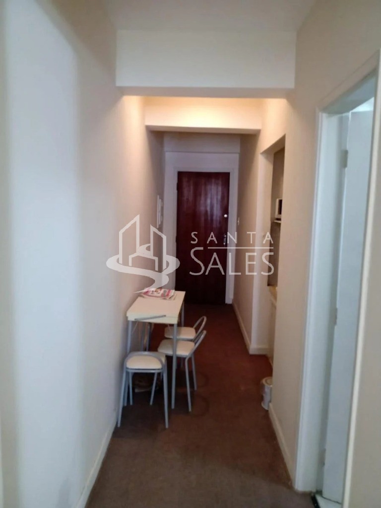 Apartamento, 1 quarto, 49 m² - Foto 6