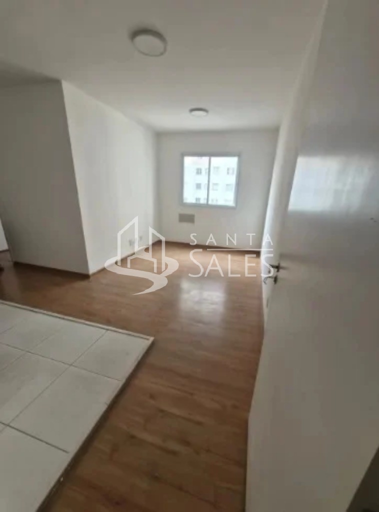 Apartamento, 2 quartos, 45 m² - Foto 1