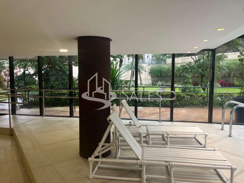 Flat/Apart Hotel, 4 quartos, 120 m² - Foto 13