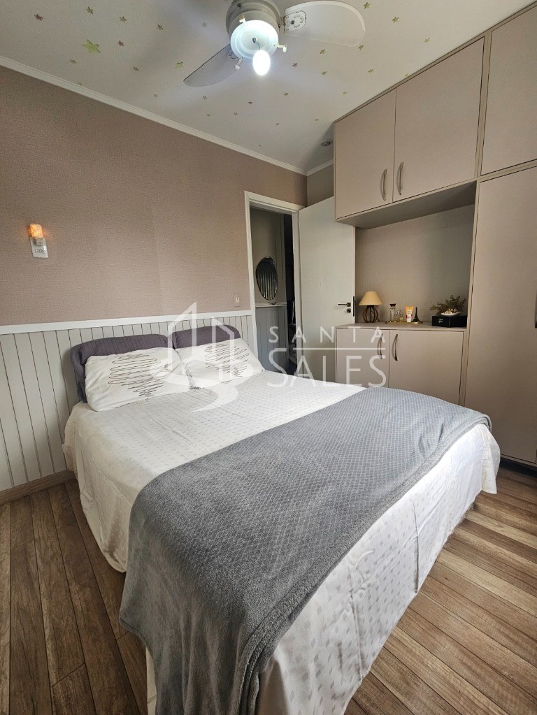 Apartamento, 2 quartos, 50 m² - Foto 17