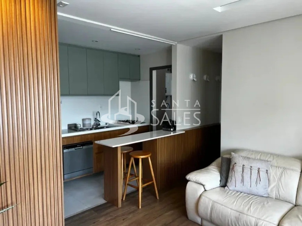 Apartamento, 2 quartos, 74 m² - Foto 4