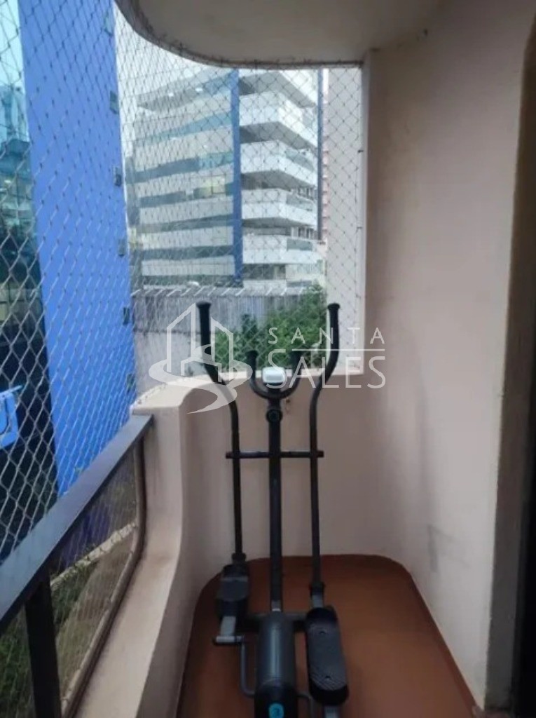 Apartamento, 3 quartos, 147 m² - Foto 26