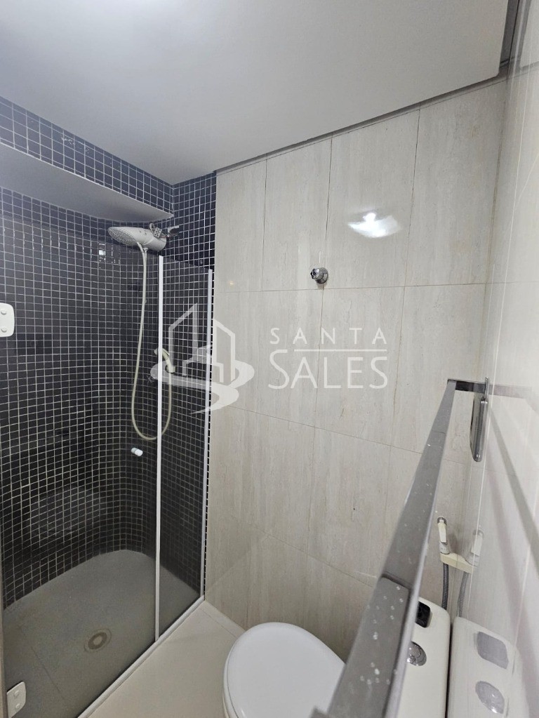 Apartamento, 1 quarto, 60 m² - Foto 14