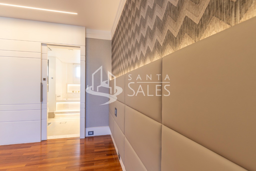 Apartamento, 4 quartos, 440 m² - Foto 30
